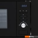 Микроволновые печи Akpo MEA 820 08 MMP01 BL