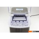 Йогуртницы, мороженицы и льдогенераторы CASO IceChef Pro