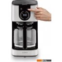 Кофеварки и кофемашины CASO Selection C 12