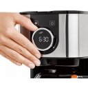 Кофеварки и кофемашины CASO Selection C 12