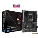 Материнские платы ASRock Z790 PG Lightning