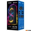 Беспроводные и портативные колонки SVEN PS-710