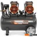 Компрессоры Daewoo Power DAC 480S