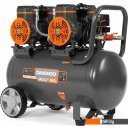 Компрессоры Daewoo Power DAC 480S