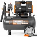Компрессоры Daewoo Power DAC 240S