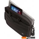 Женские и мужские сумки Case Logic Advantage 17.3 ADVA-117 (черный)
