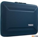 Женские и мужские сумки Thule Gauntlet MacBook Pro Sleeve 16 TGSE2357BLU