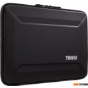 Женские и мужские сумки Thule Gauntlet MacBook Pro Sleeve 16 TGSE2357BLK
