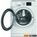 Стиральная машина Hotpoint-Ariston NSB 6015 W V RU Стиральная машина Hotpoint-Ariston NSB 6015 W V RU