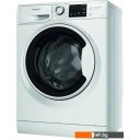 Стиральная машина Hotpoint-Ariston NSB 6015 W V RU Стиральная машина Hotpoint-Ariston NSB 6015 W V RU