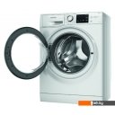 Стиральная машина Hotpoint-Ariston NSB 6015 W V RU