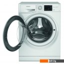 Стиральная машина Hotpoint-Ariston NSB 6015 W V RU