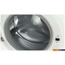 Стиральная машина Indesit BWSA 61051 WSV RU