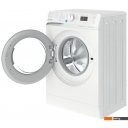 Стиральная машина Indesit BWSA 61051 WSV RU