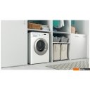 Стиральная машина Indesit BWSA 61051 WSV RU