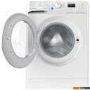 Стиральная машина Indesit BWSA 61051 WSV RU