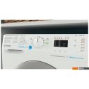 Стиральная машина Indesit BWSA 61051 WSV RU