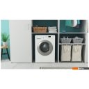 Стиральная машина Indesit BWSA 61051 WSV RU