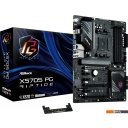 Материнские платы ASRock X570S PG Riptide