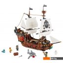 Конструкторы LEGO Creator 31109 Пиратский корабль