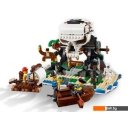 Конструкторы LEGO Creator 31109 Пиратский корабль