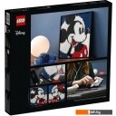 Конструкторы LEGO Disney 31202 Disney's Mickey Mouse