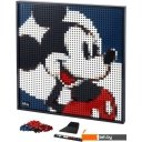 Конструкторы LEGO Disney 31202 Disney's Mickey Mouse