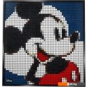 Конструкторы LEGO Disney 31202 Disney's Mickey Mouse