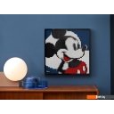 Конструкторы LEGO Disney 31202 Disney's Mickey Mouse