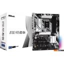 Материнские платы ASRock B760 PRO RS/D4