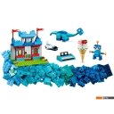 Конструкторы LEGO Classic 11020 Строим вместе