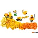 Конструкторы LEGO Classic 11020 Строим вместе