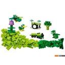 Конструкторы LEGO Classic 11020 Строим вместе