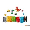 Конструкторы LEGO Classic 11020 Строим вместе