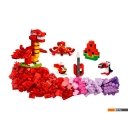 Конструкторы LEGO Classic 11020 Строим вместе