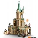 Конструкторы LEGO Harry Potter 76402 Хогвартс: кабинет Дамблдора