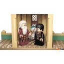 Конструкторы LEGO Harry Potter 76402 Хогвартс: кабинет Дамблдора