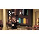 Конструкторы LEGO Harry Potter 76402 Хогвартс: кабинет Дамблдора