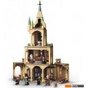 Конструкторы LEGO Harry Potter 76402 Хогвартс: кабинет Дамблдора