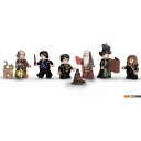 Конструкторы LEGO Harry Potter 76402 Хогвартс: кабинет Дамблдора