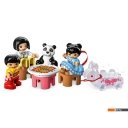 Конструкторы LEGO Duplo 10411 Изучаем китайскую культуру