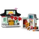 Конструкторы LEGO Duplo 10411 Изучаем китайскую культуру