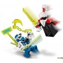 Конструкторы LEGO Ninjago 71711 Кибердракон Джея