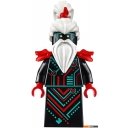 Конструкторы LEGO Ninjago 71711 Кибердракон Джея