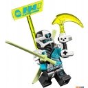 Конструкторы LEGO Ninjago 71711 Кибердракон Джея