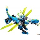 Конструкторы LEGO Ninjago 71711 Кибердракон Джея