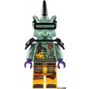 Конструкторы LEGO Ninjago 71711 Кибердракон Джея