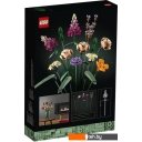 Конструкторы LEGO Creator 10280 Букет цветов