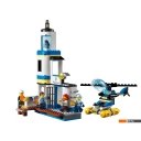 Конструкторы LEGO City 60308 Операция береговой полиции и пожарных