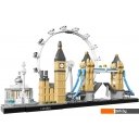 Конструкторы LEGO Architecture 21034 Лондон